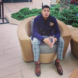 Meet your Posher, Roland